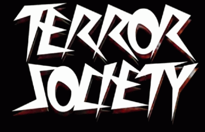 logo Terror Society